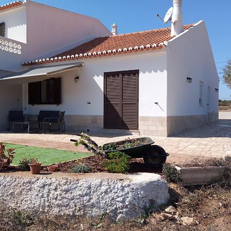 Willa Casa Raios De Sol Burgau Zewnętrze zdjęcie