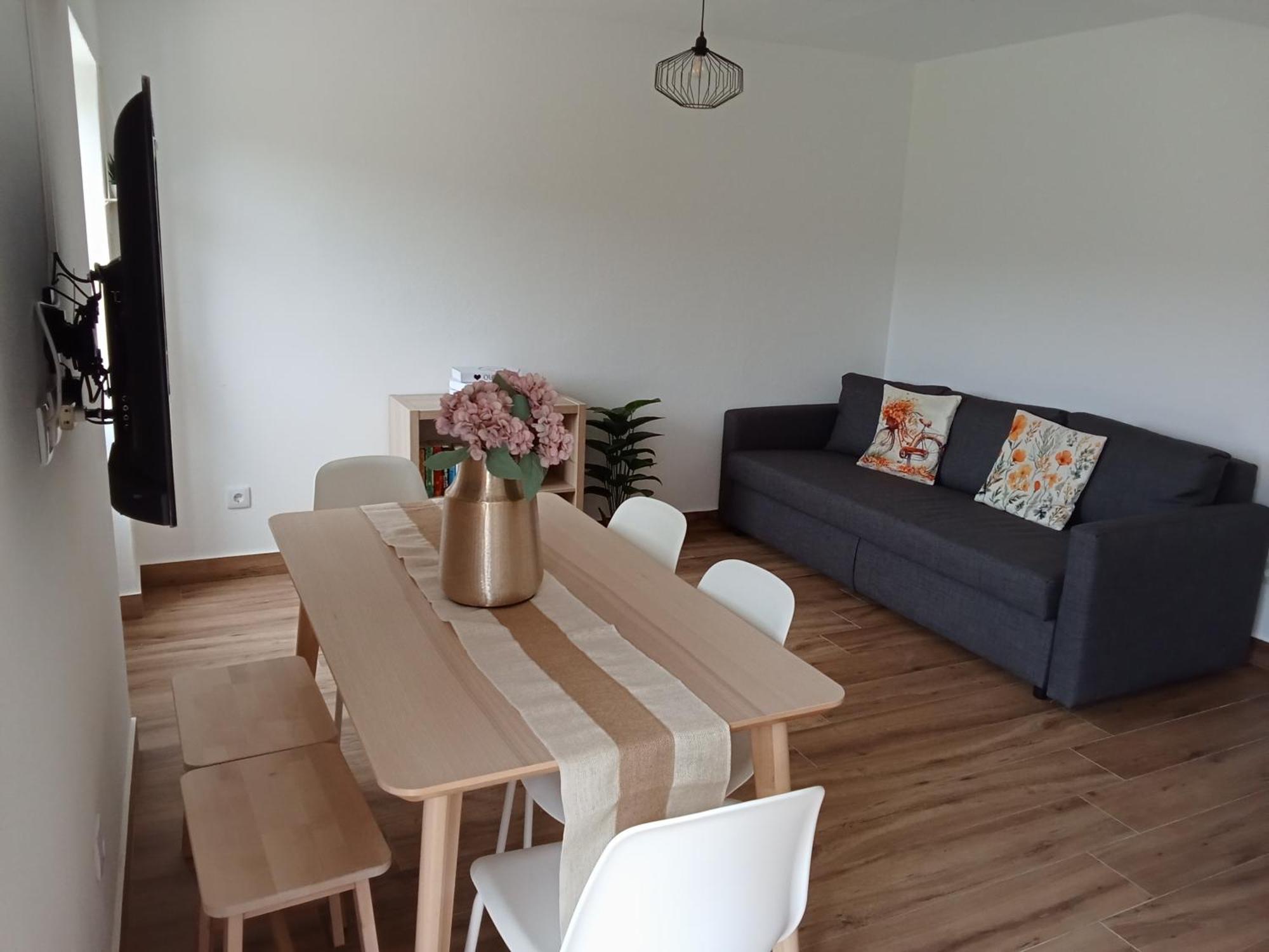 Willa Casa Raios De Sol Burgau Zewnętrze zdjęcie