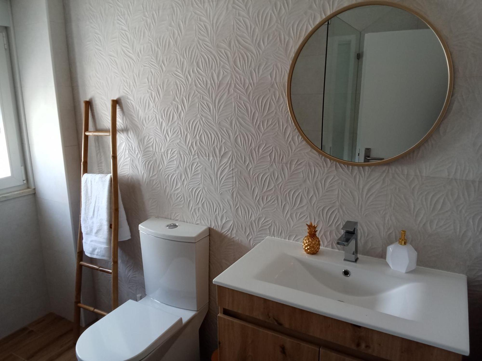 Willa Casa Raios De Sol Burgau Zewnętrze zdjęcie