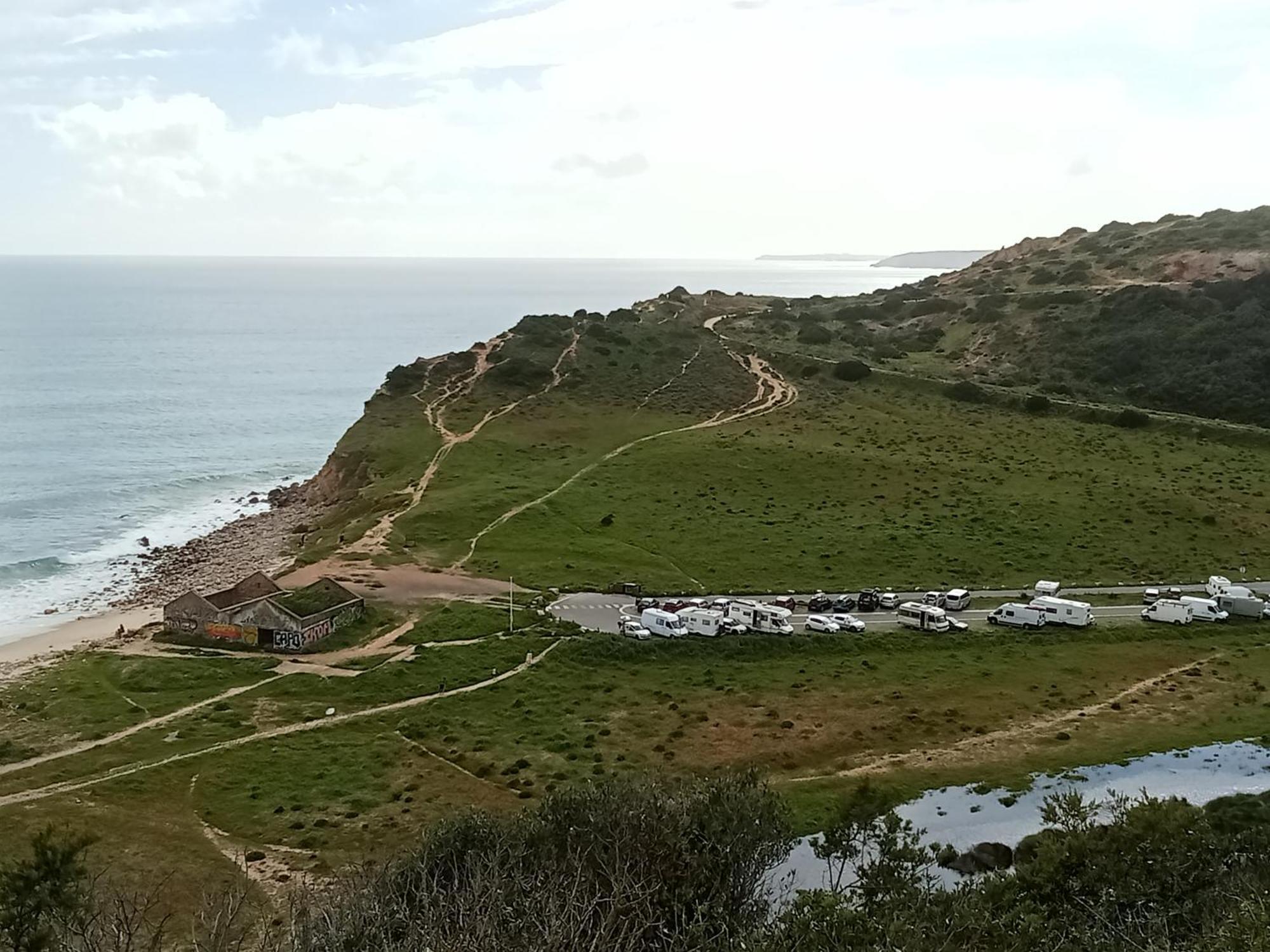 Willa Casa Raios De Sol Burgau Zewnętrze zdjęcie