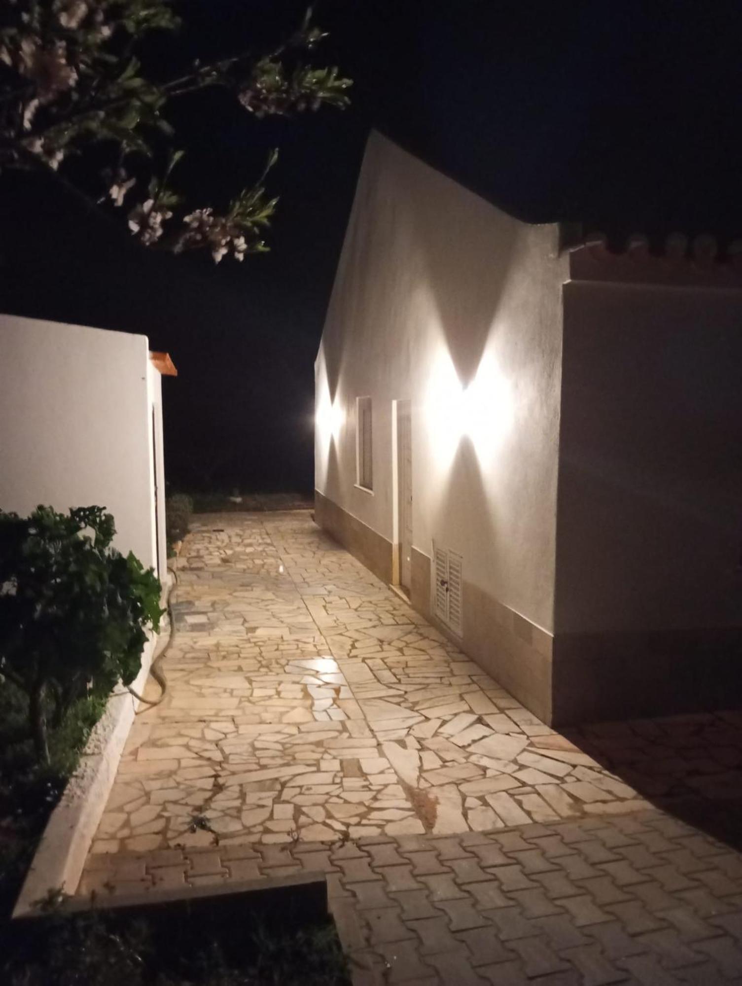 Willa Casa Raios De Sol Burgau Zewnętrze zdjęcie
