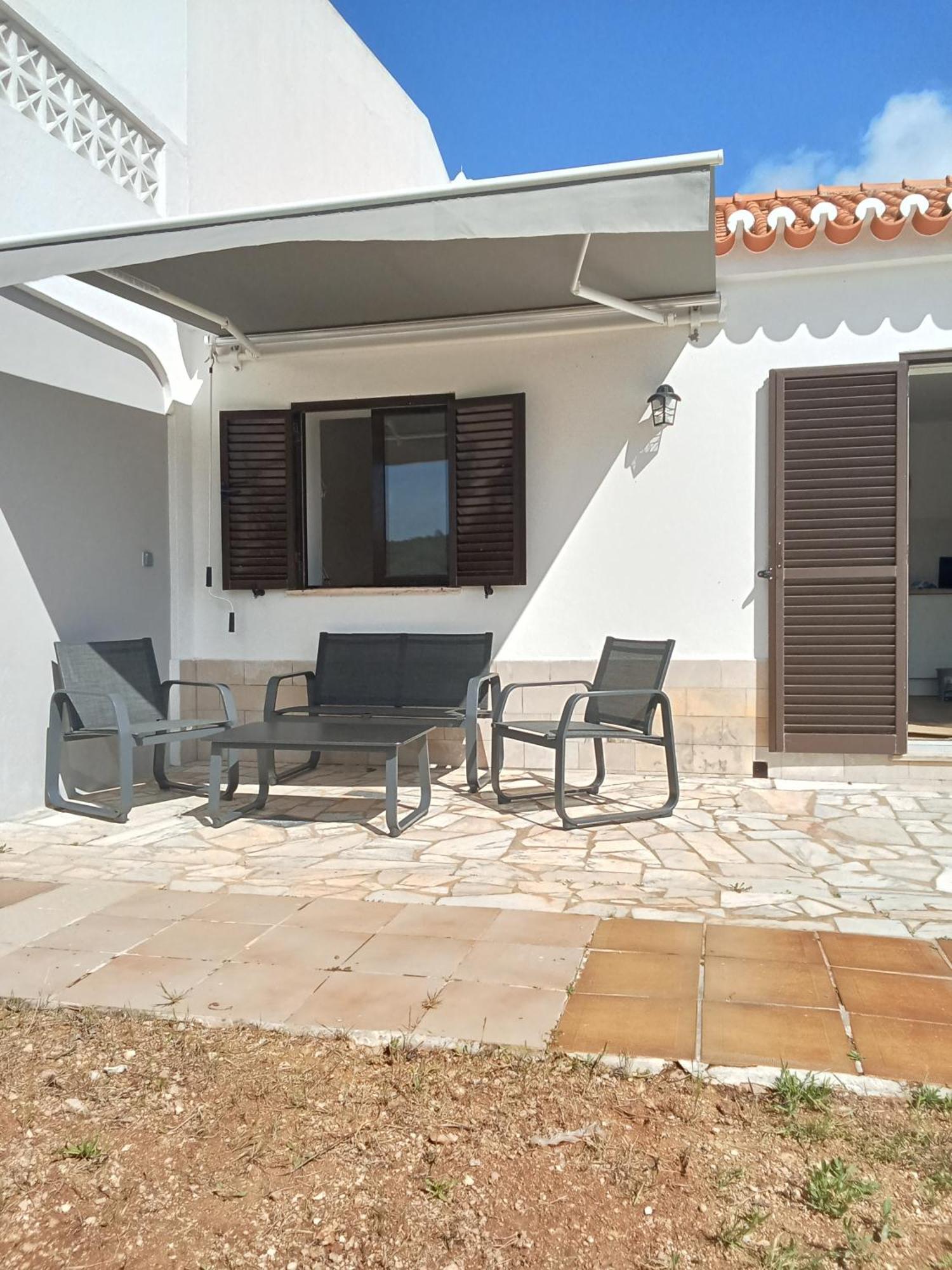 Willa Casa Raios De Sol Burgau Zewnętrze zdjęcie
