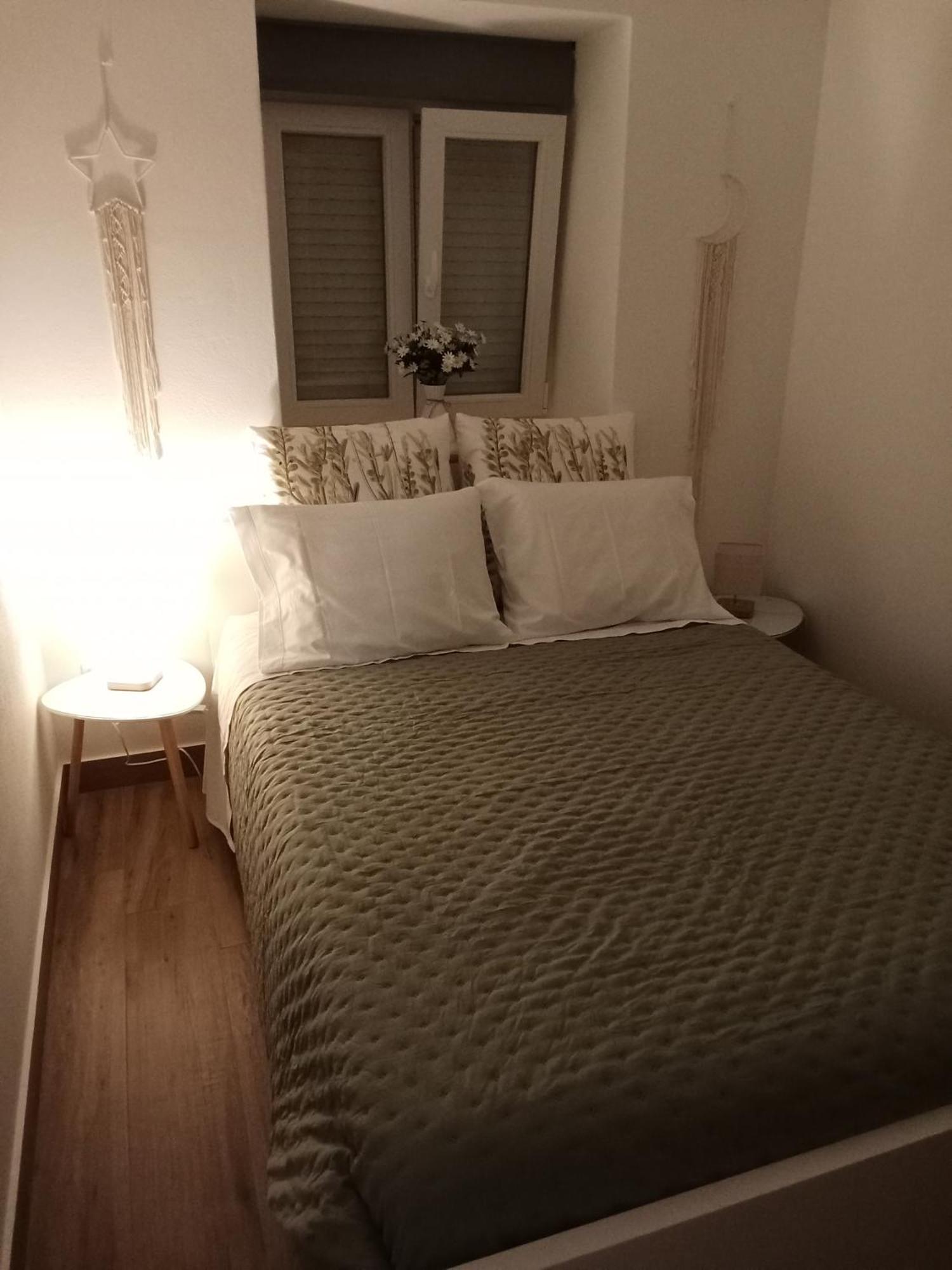 Willa Casa Raios De Sol Burgau Zewnętrze zdjęcie