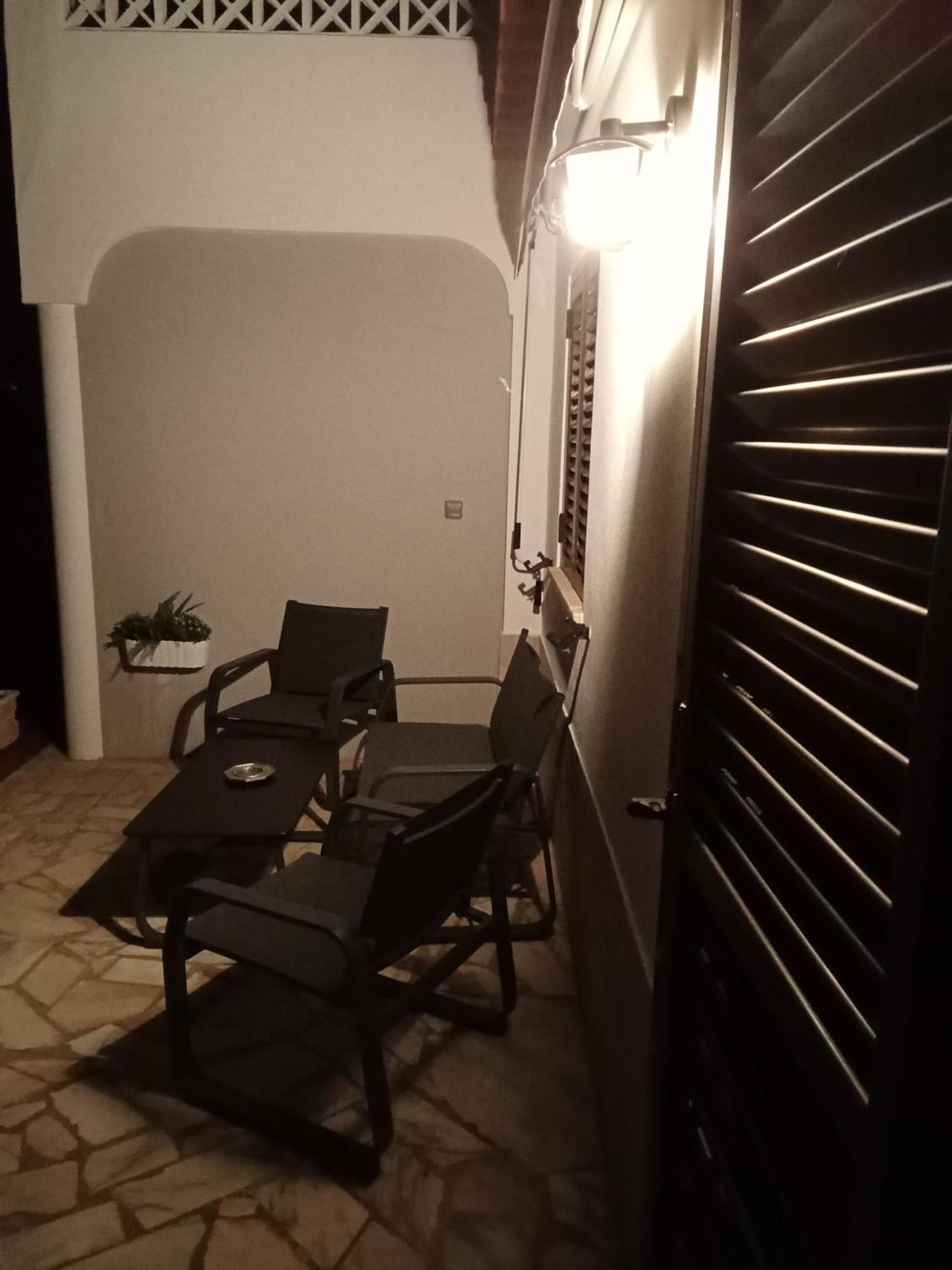 Willa Casa Raios De Sol Burgau Zewnętrze zdjęcie